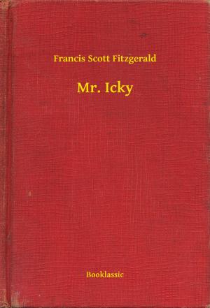 Book cover of Mr. Icky