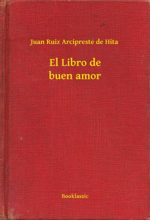 Cover of the book El Libro de buen amor by Alphonse Daudet