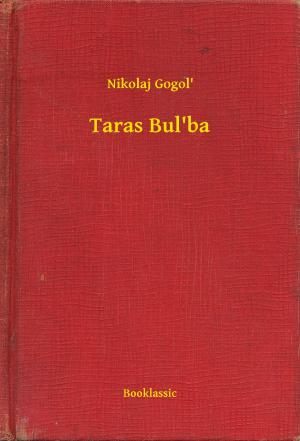 Cover of the book Taras Bul'ba by Paul Heyse