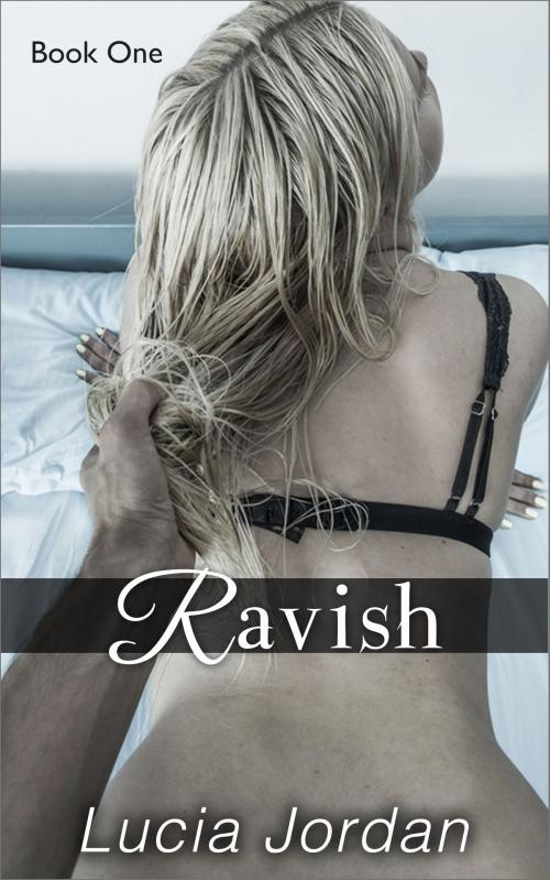 Cover of the book Ravish by Lucia Jordan, Vasko