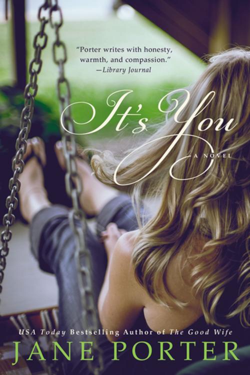 Cover of the book It's You by Jane Porter, Penguin Publishing Group