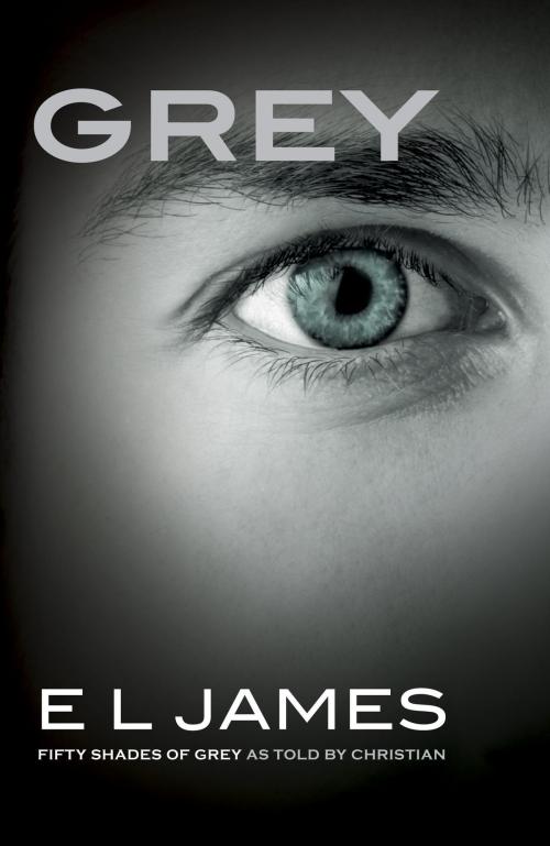 Cover of the book Grey by E L James, Knopf Doubleday Publishing Group