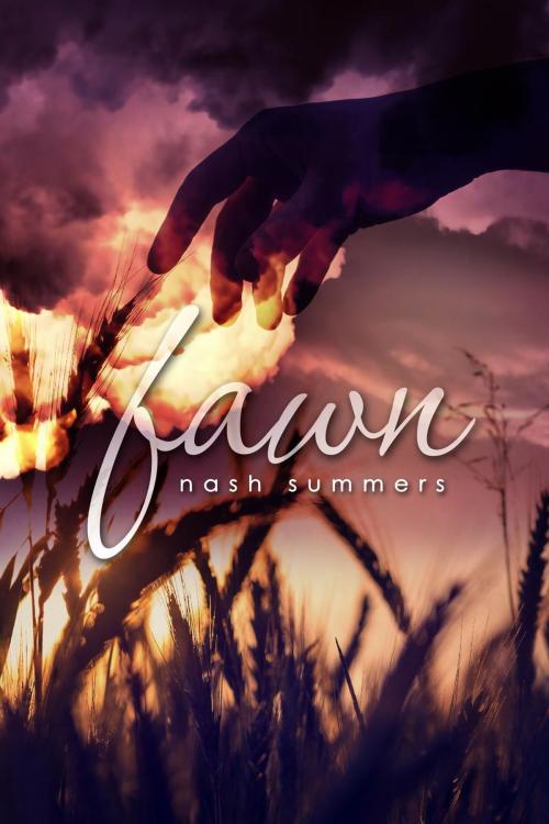 Cover of the book fawn by Nash Summers, Nash Summers