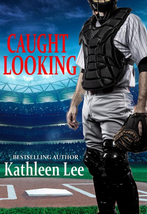 Cover of the book Caught Looking by Kathleen Lee, Kathleen Lee