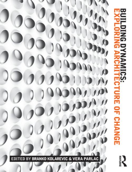 Cover of the book Building Dynamics by , Taylor and Francis