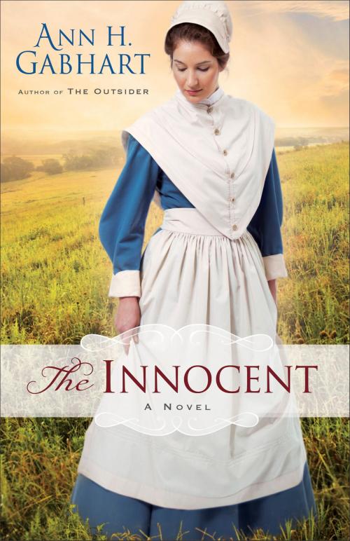 Cover of the book The Innocent by Ann H. Gabhart, Baker Publishing Group