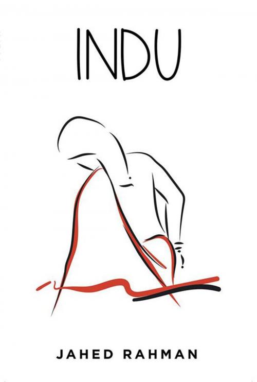 Cover of the book Indu by Jahed Rahman, Xlibris US