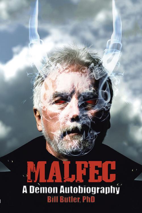 Cover of the book Malfec by Bill Butler PhD, AuthorHouse