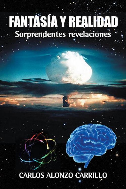 Cover of the book Fantasía Y Realidad by Carlos Alonzo Carrillo, Palibrio