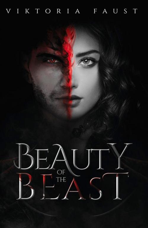 Cover of the book Beauty of Beast by Viktoria Faust, Motivational Press