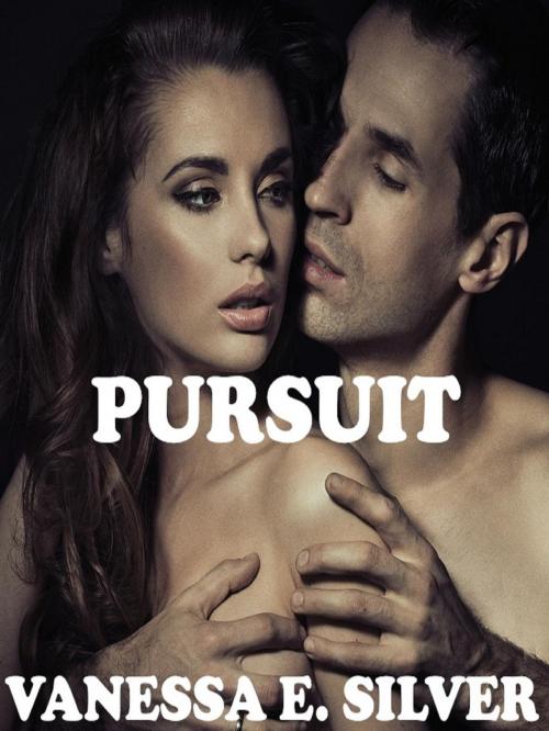 Cover of the book Pursuit (Rich Alpha Male Romance) by Vanessa E Silver, LB Books