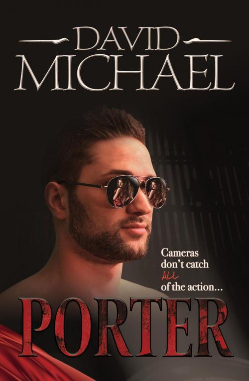 Cover of the book Porter by David Michael, David Michael