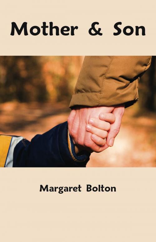 Cover of the book Mother & Son by Margaret Bolton, Ginninderra Press