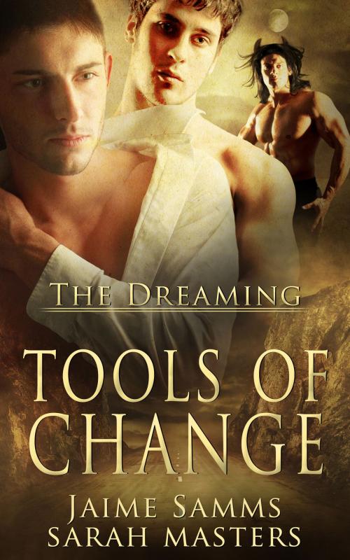 Cover of the book Tools of Change by Jaime Samms, Sarah Masters, Totally Entwined Group Ltd