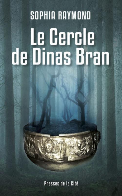 Cover of the book Le cercle de Dinas Bran by Sophia RAYMOND, Place des éditeurs