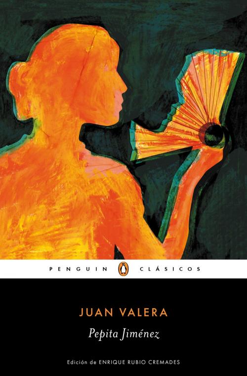 Cover of the book Pepita Jiménez (Los mejores clásicos) by Juan Valera, Penguin Random House Grupo Editorial España