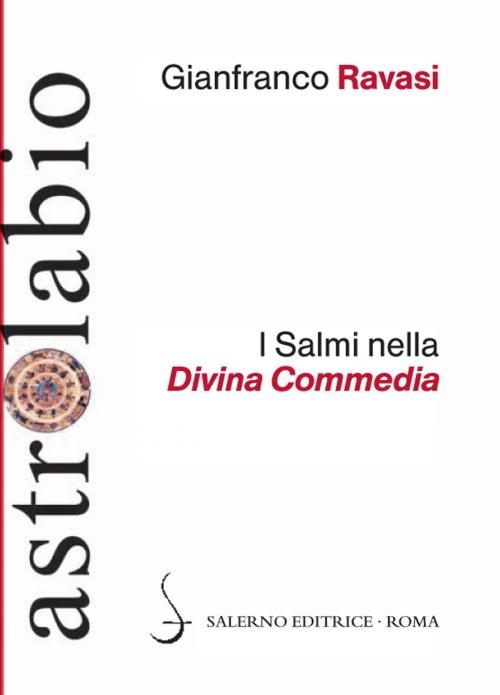 Cover of the book I Salmi nella Divina Commedia by Gianfranco Ravasi, Enrico Malato, Salerno Editrice