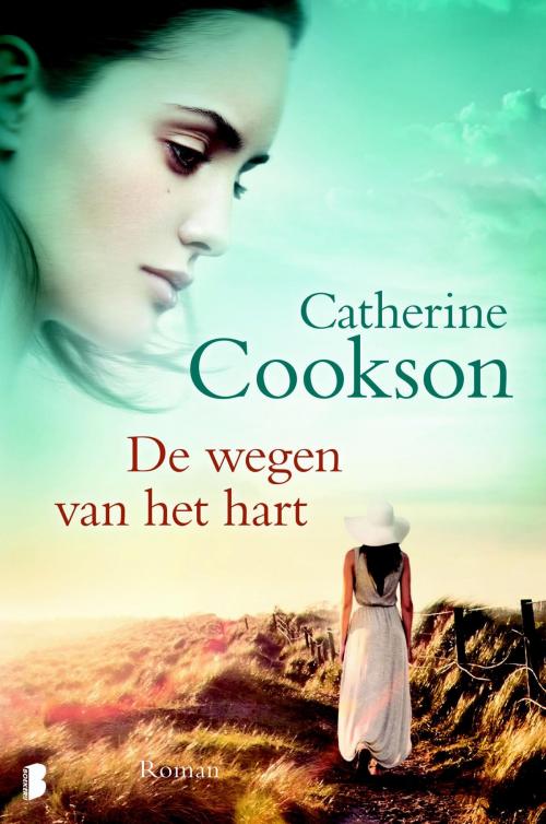 Cover of the book De wegen van het hart by Catherine Cookson, Meulenhoff Boekerij B.V.