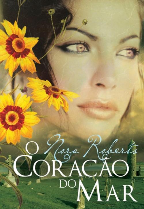 Cover of the book O Coração do Mar by Nora Roberts, Saida de Emergência