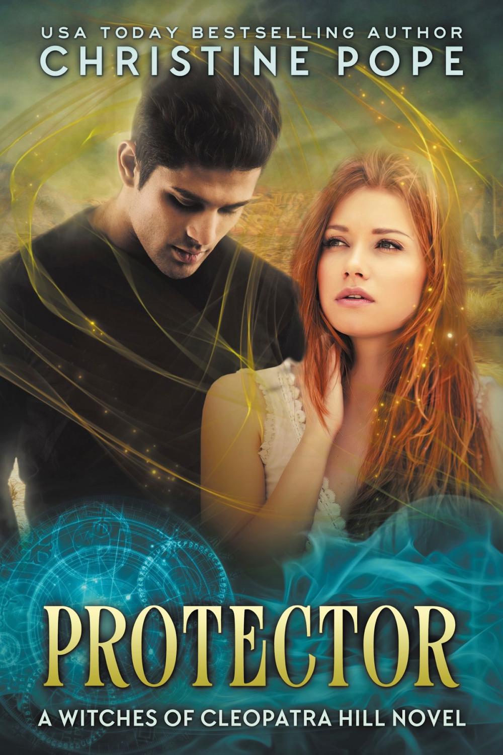 Big bigCover of Protector