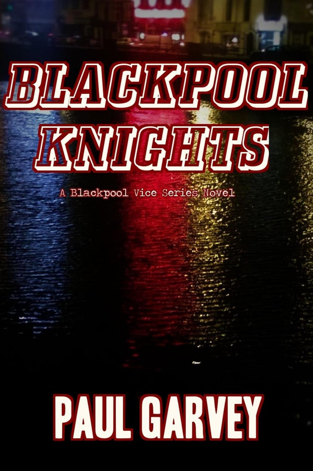 Big bigCover of Blackpool Knights