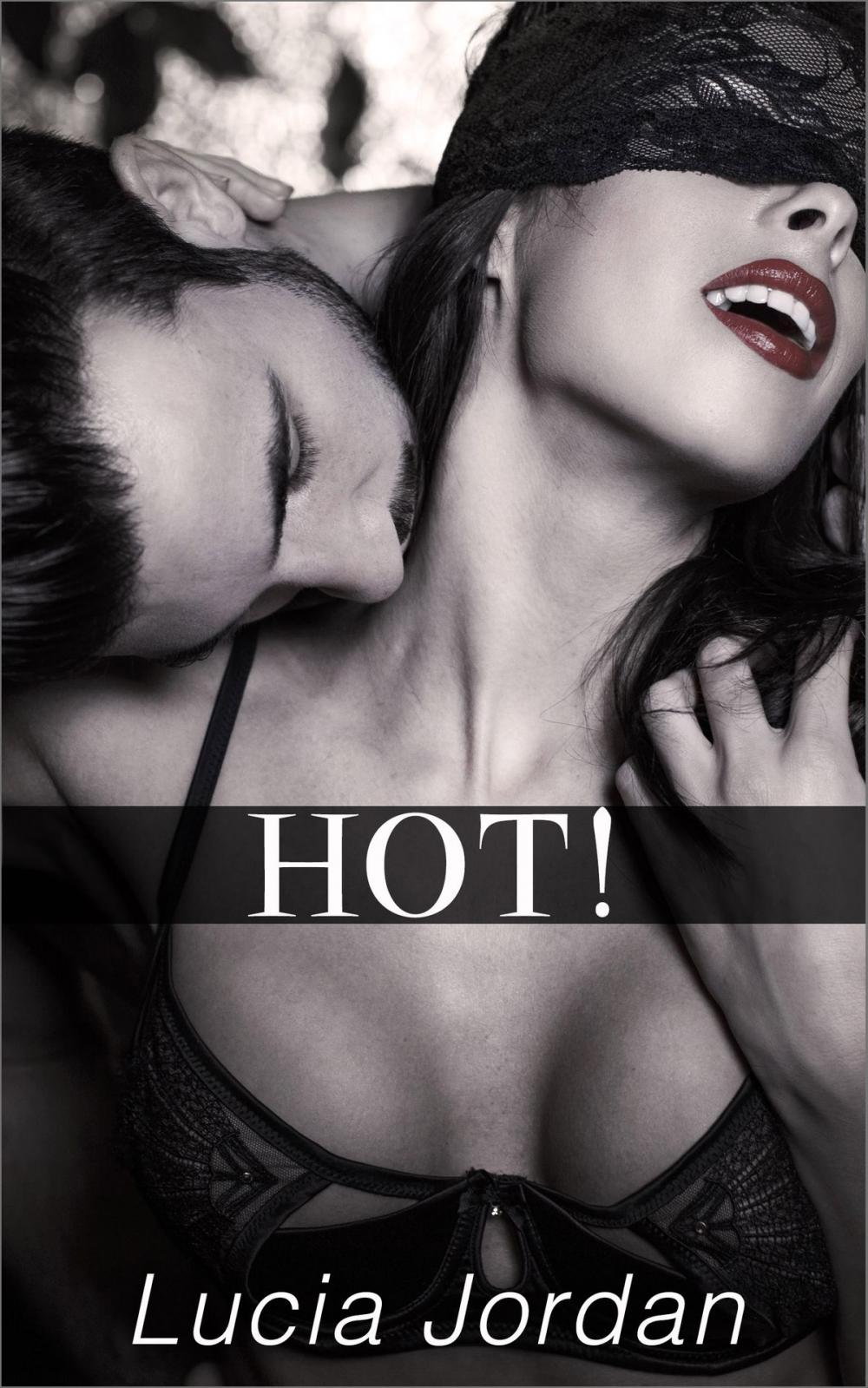 Big bigCover of HOT! - Complete Series