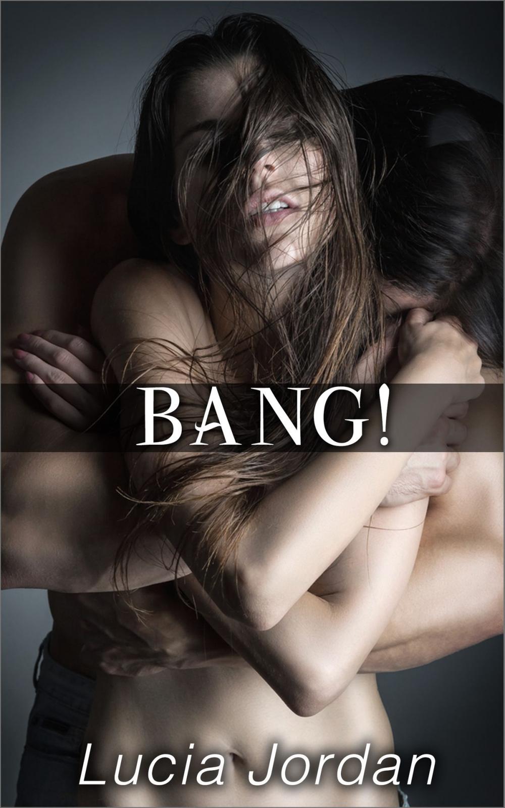 Big bigCover of BANG! - Complete Series