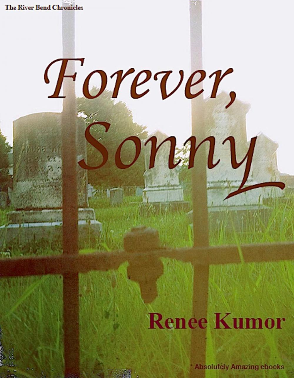 Big bigCover of Forever, Sonny