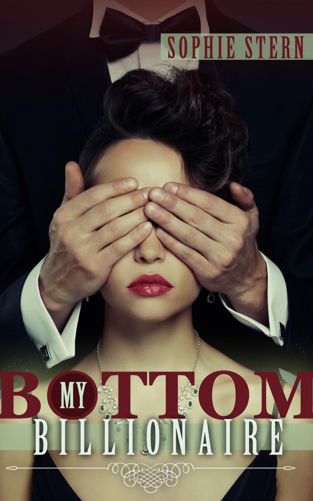 Big bigCover of My Bottom Billionaire