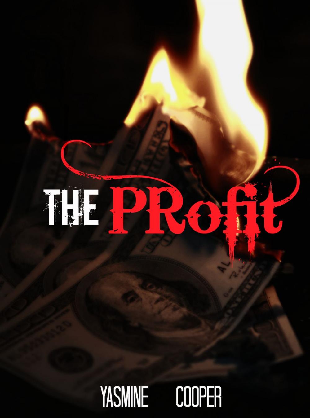Big bigCover of The Profit