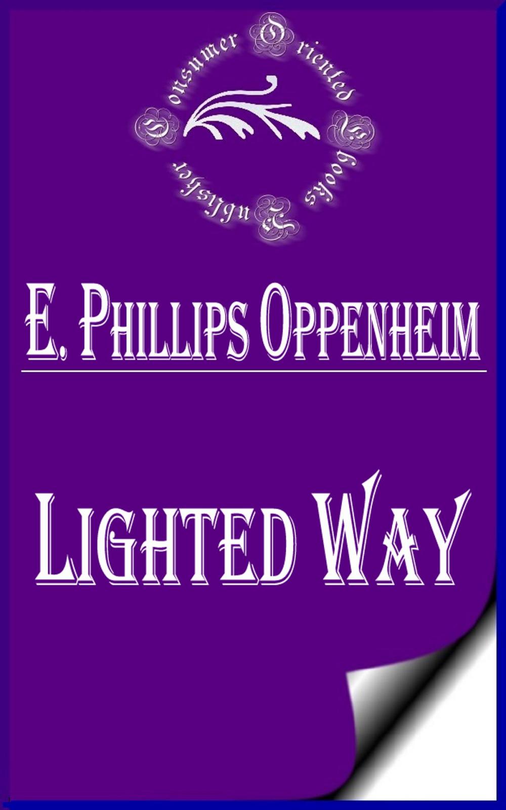 Big bigCover of Lighted Way (Illustrated)