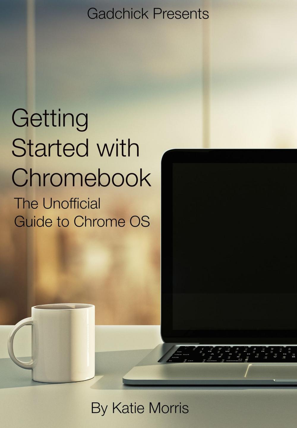 Big bigCover of Getting Started with Chromebook