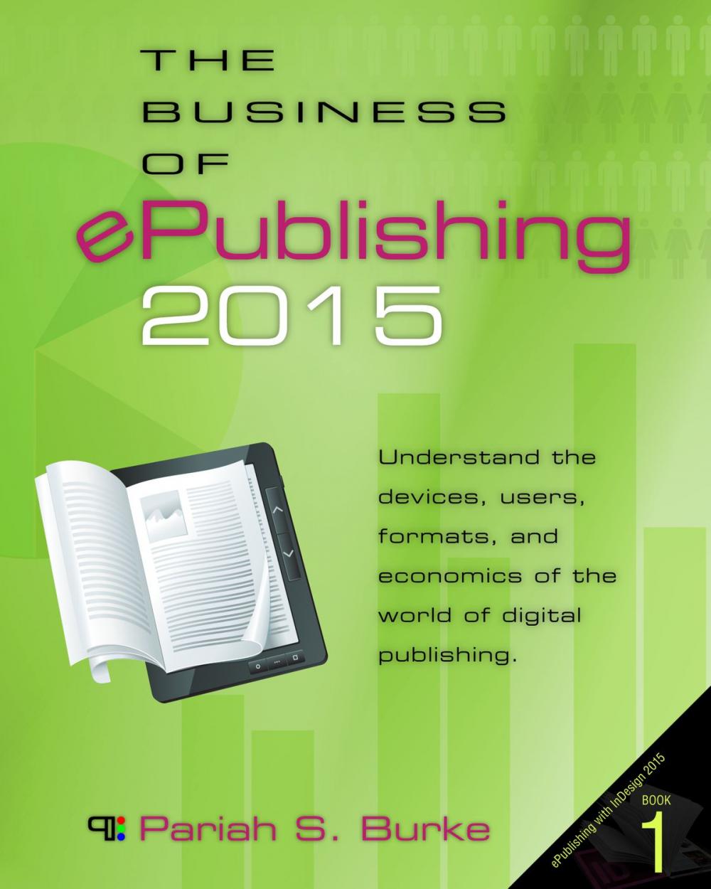 Big bigCover of The Business of ePublishing