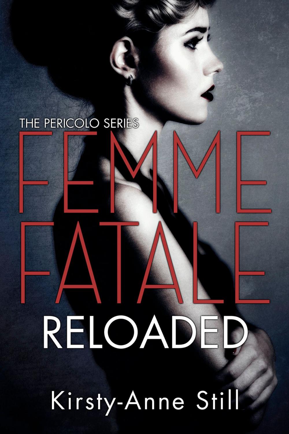 Big bigCover of Femme Fatale Reloaded