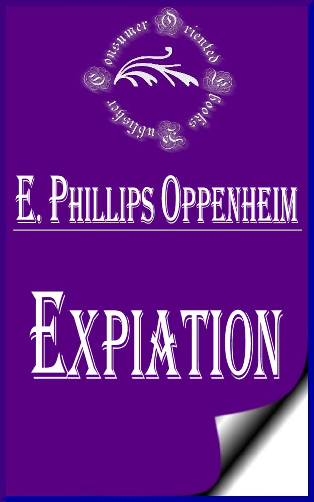 Big bigCover of Expiation