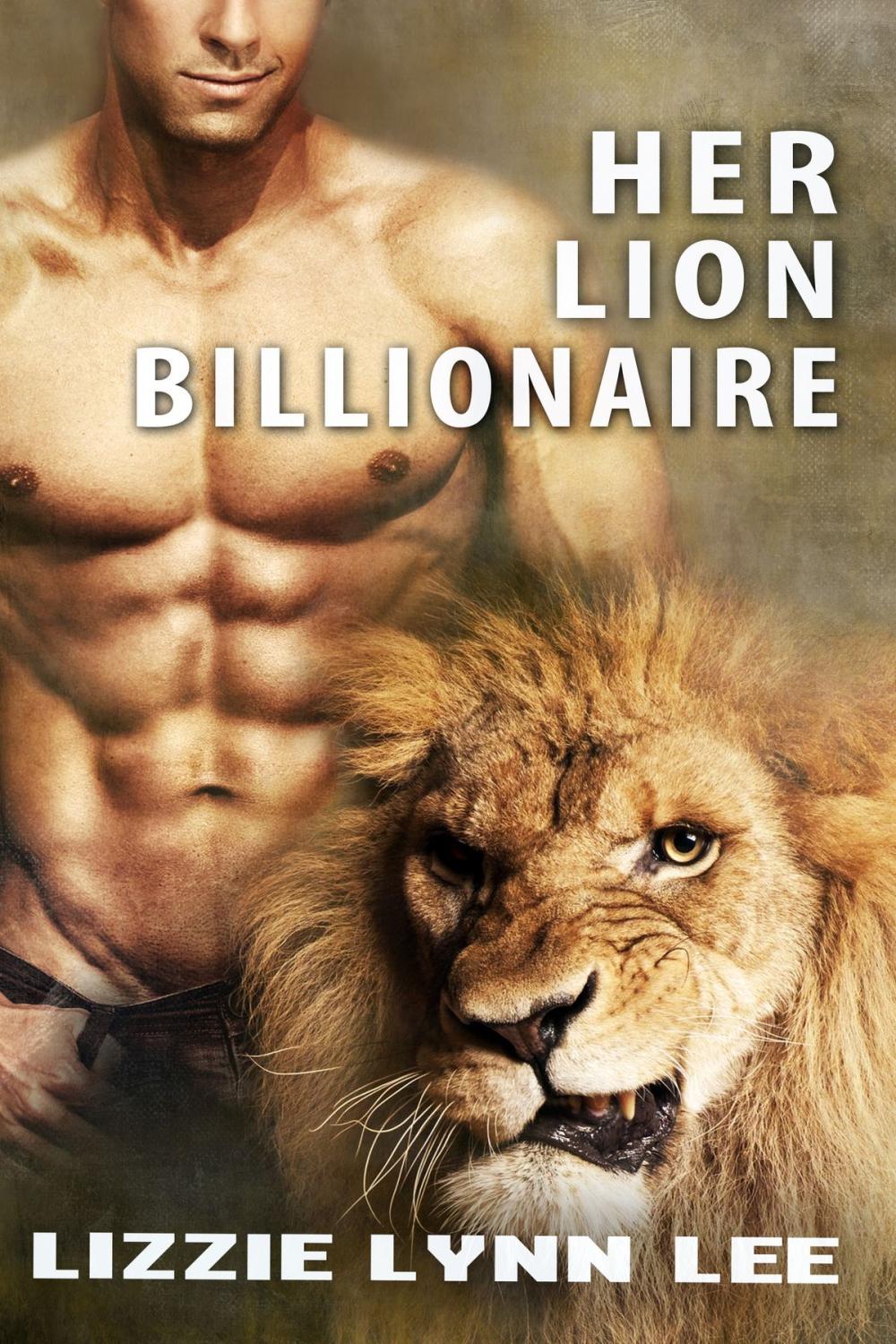 Big bigCover of Her Lion Billionaire