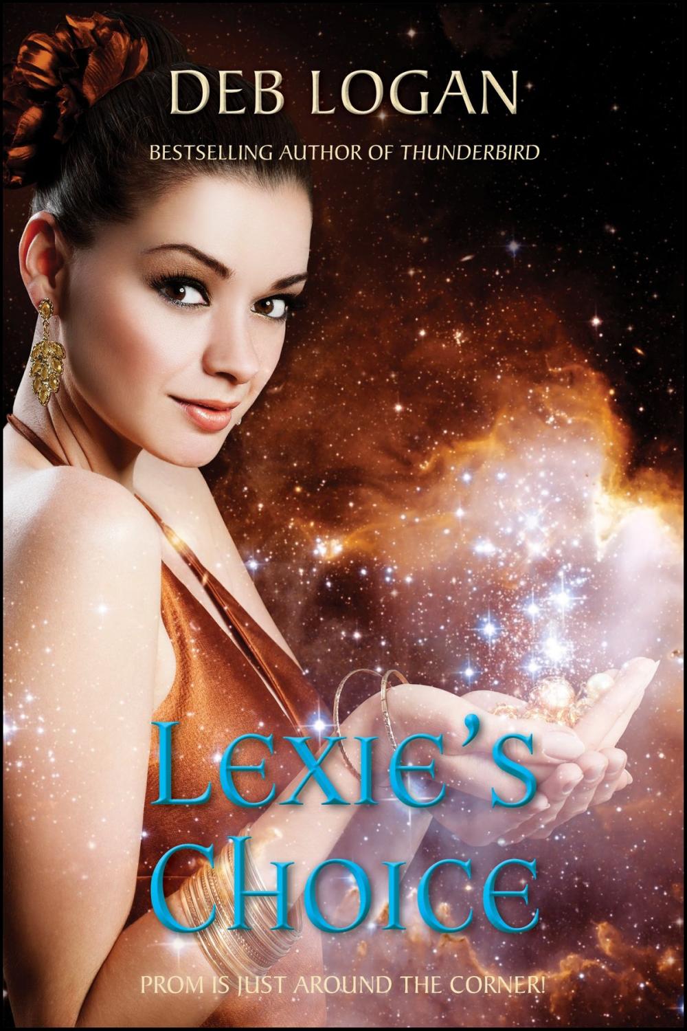 Big bigCover of Lexie's Choice