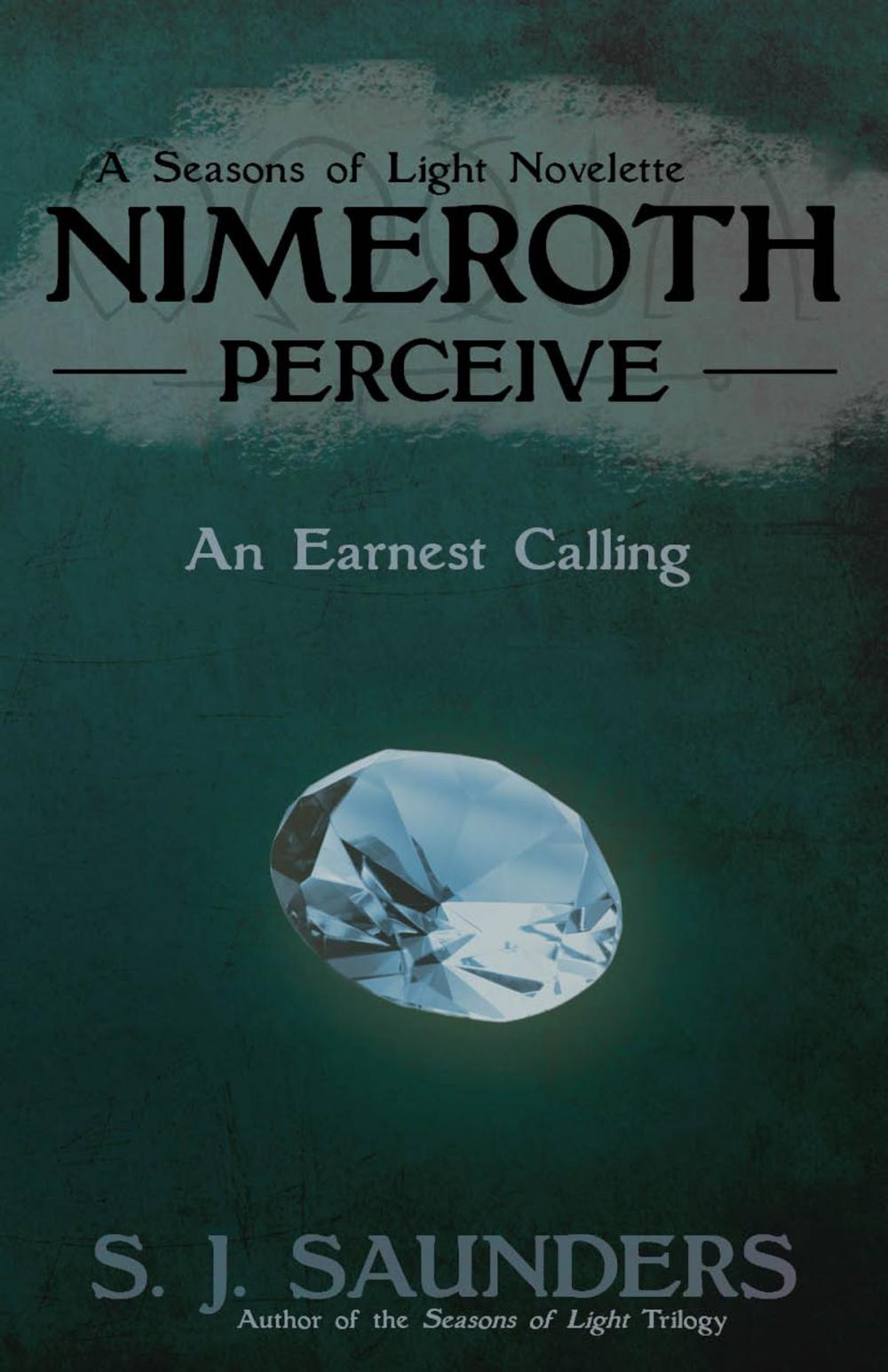 Big bigCover of Nimeroth: Perceive