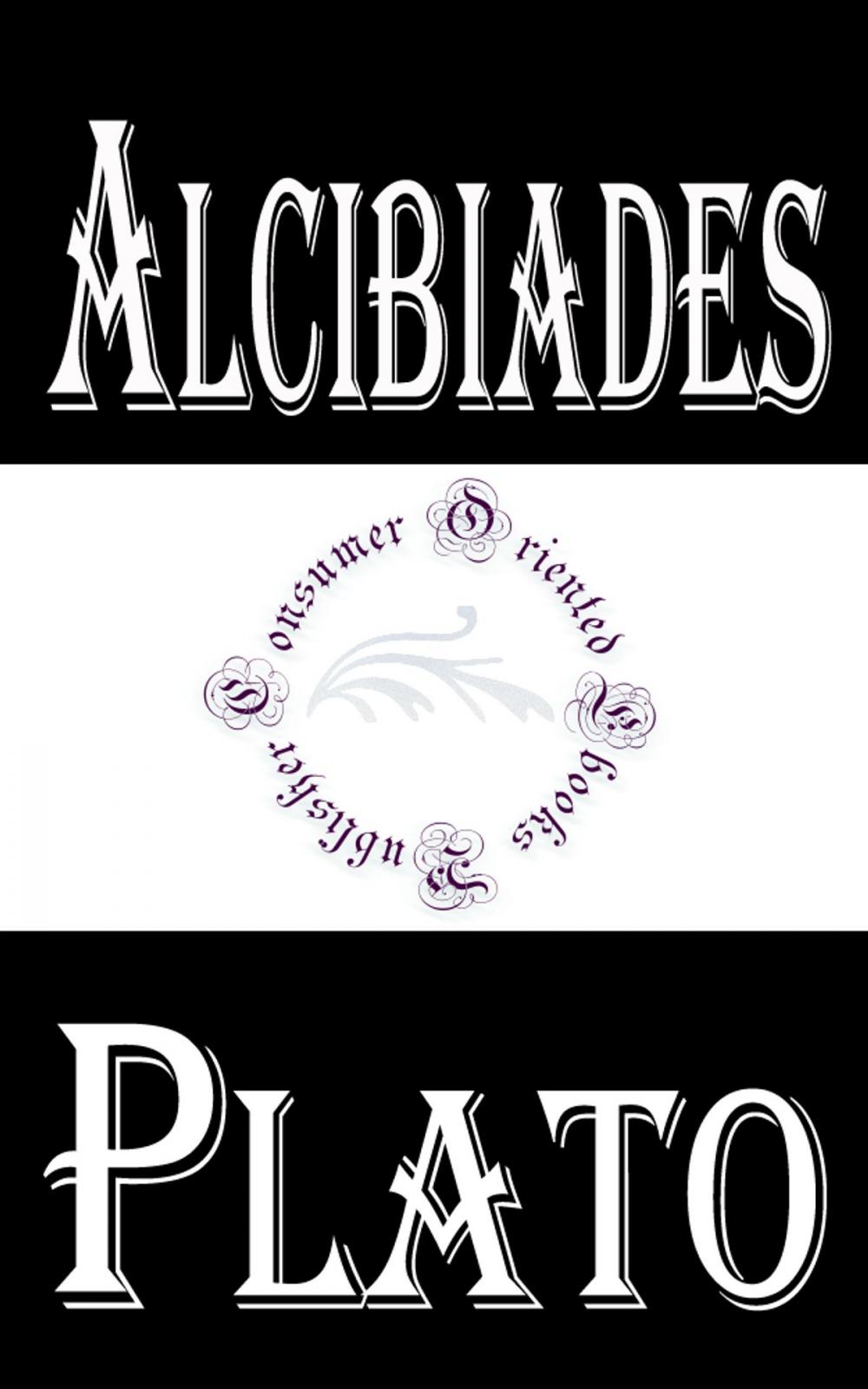 Big bigCover of Alcibiades (Complete)