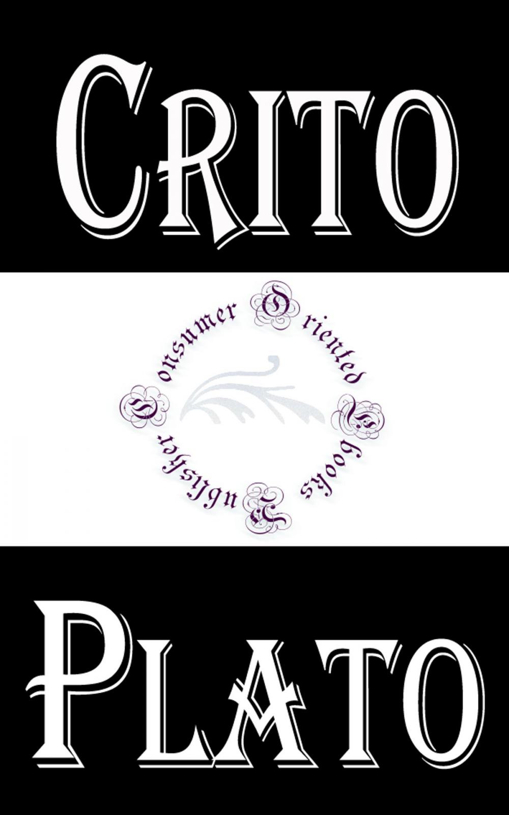 Big bigCover of Crito