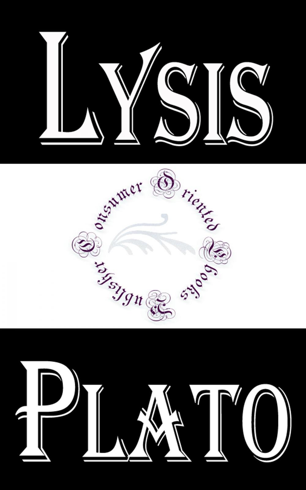 Big bigCover of Lysis