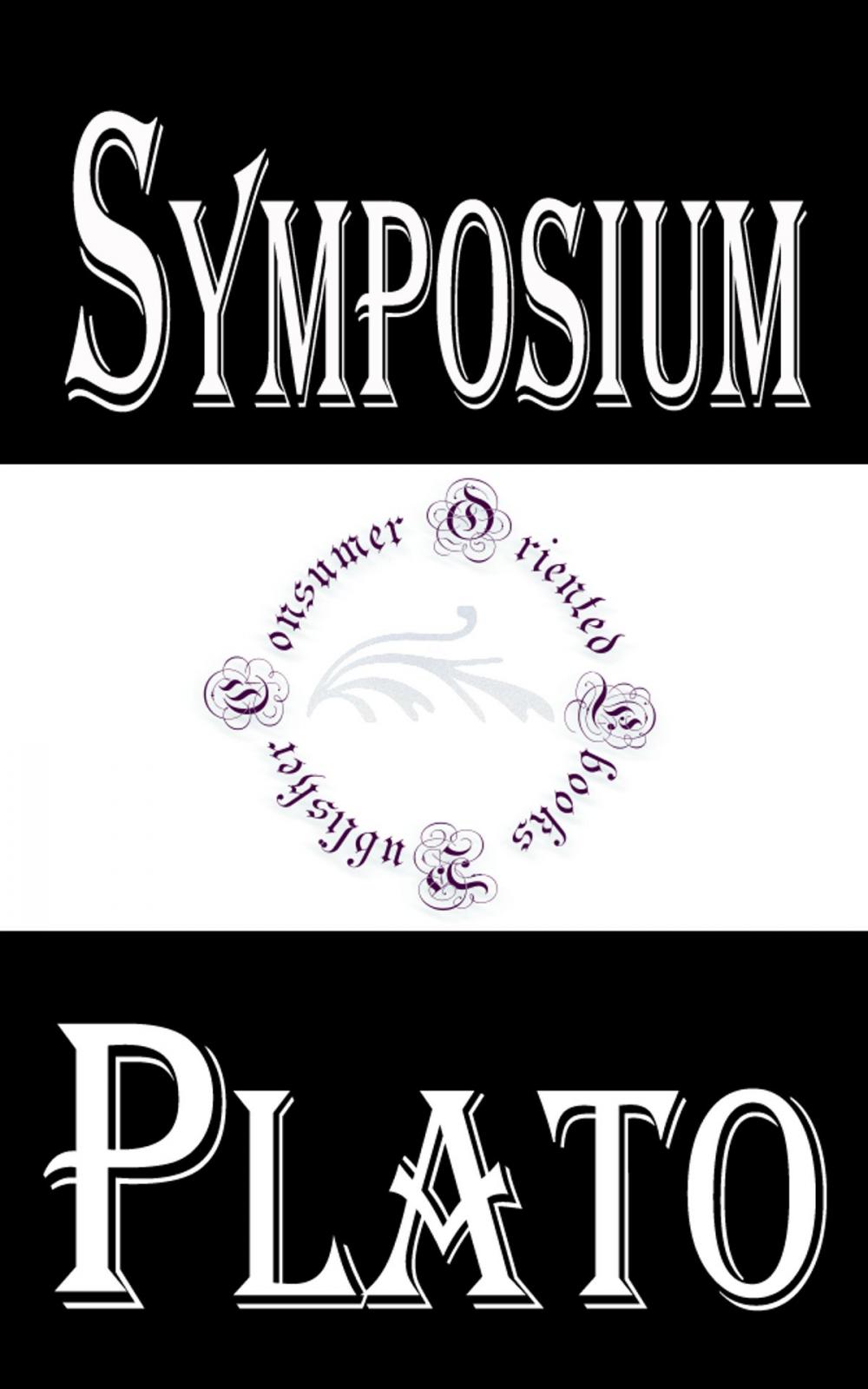 Big bigCover of Symposium