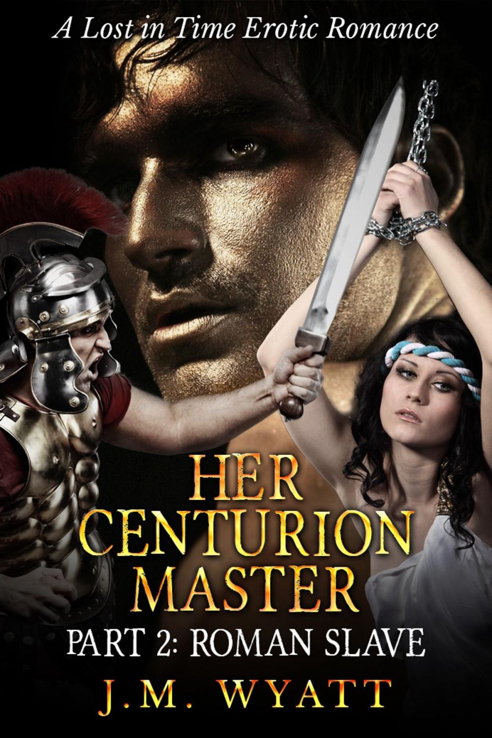 Big bigCover of Her Centurion Master Part 2