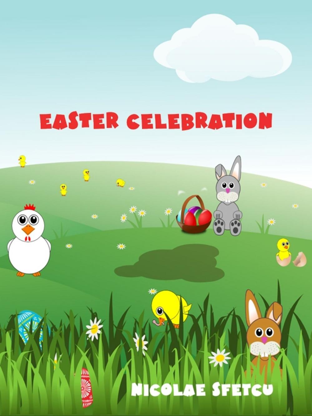 Big bigCover of Easter Celebration