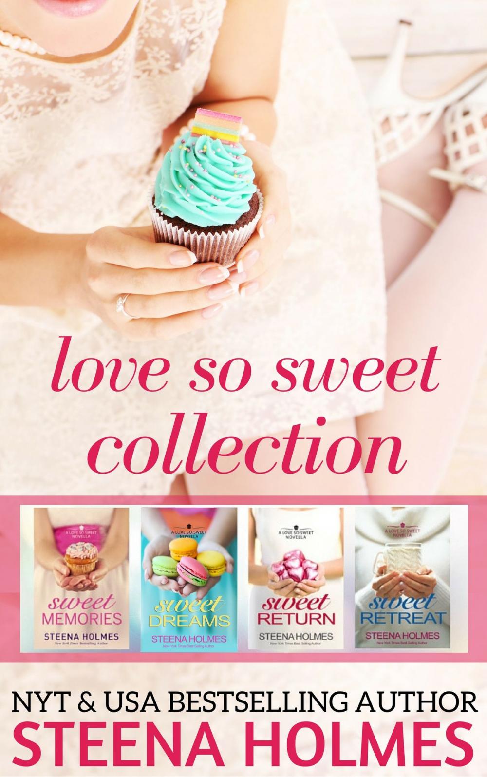 Big bigCover of Sweet Love Collection