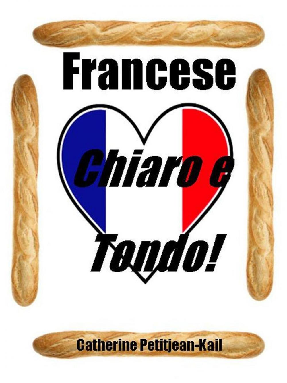 Big bigCover of IMPARARE IL FRANCESE - CHIARO E TONDO...