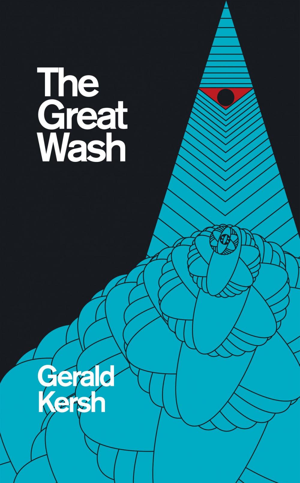 Big bigCover of The Great Wash