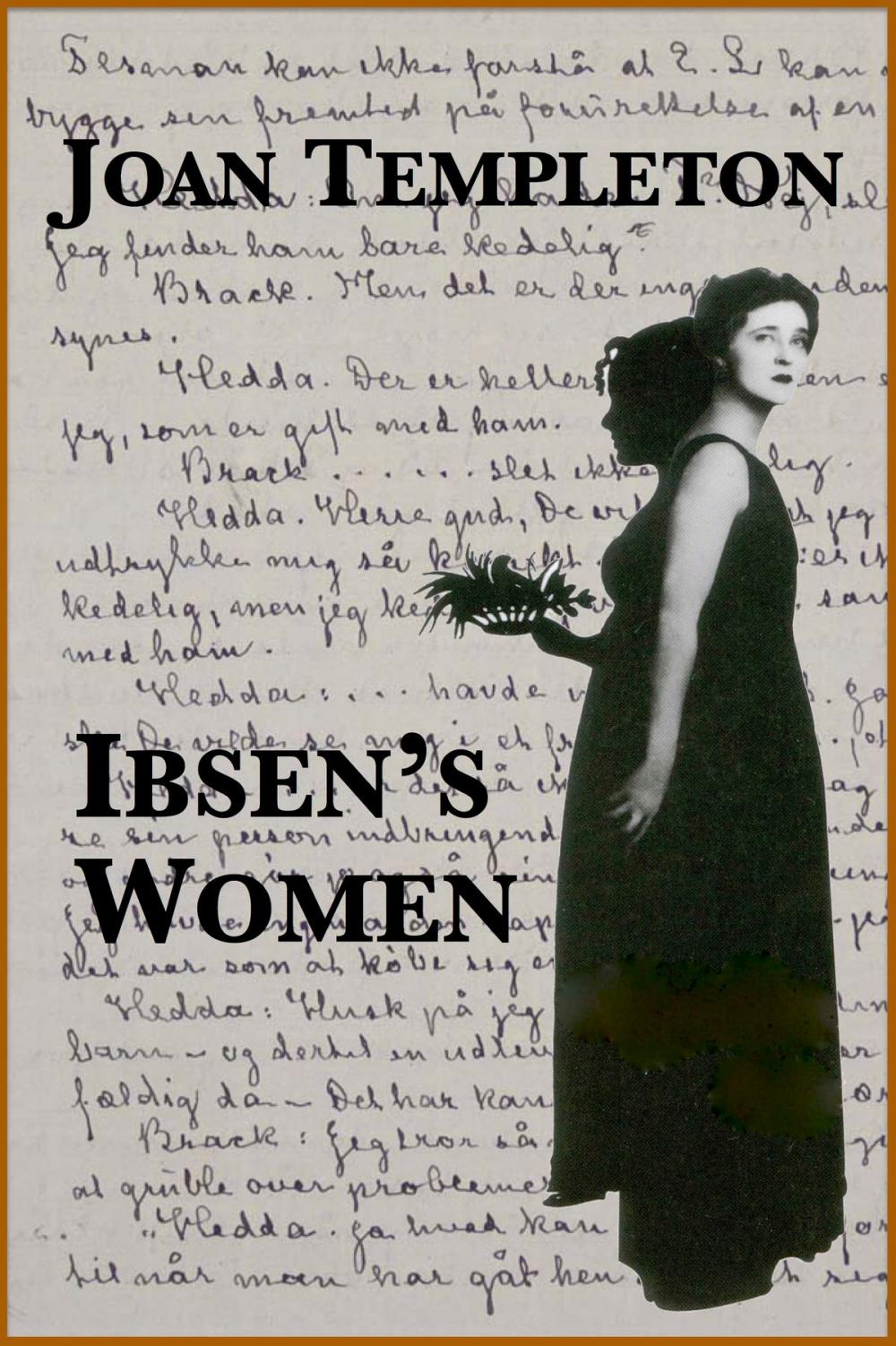 Big bigCover of Ibsen's Women