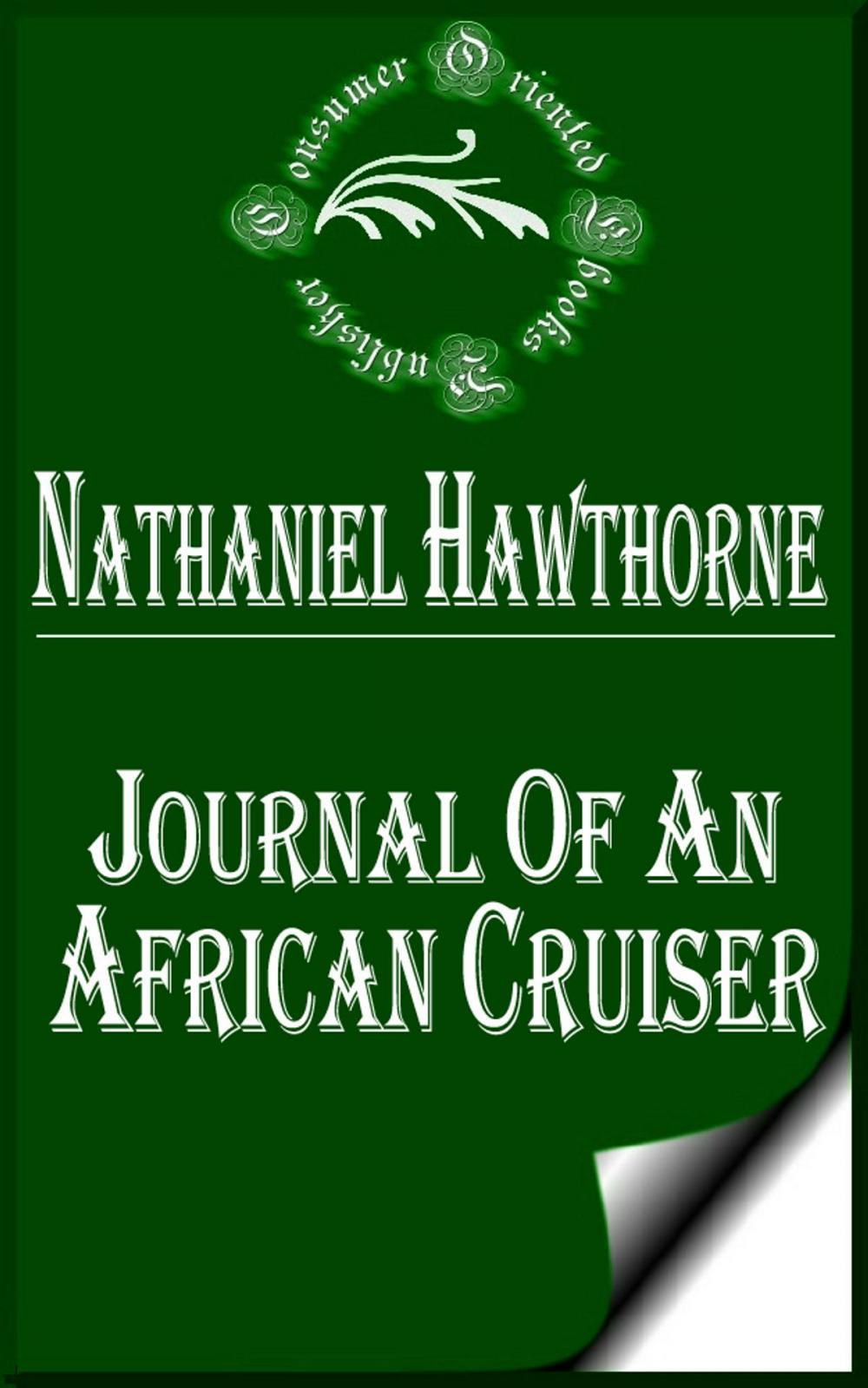 Big bigCover of Journal of an African Cruiser