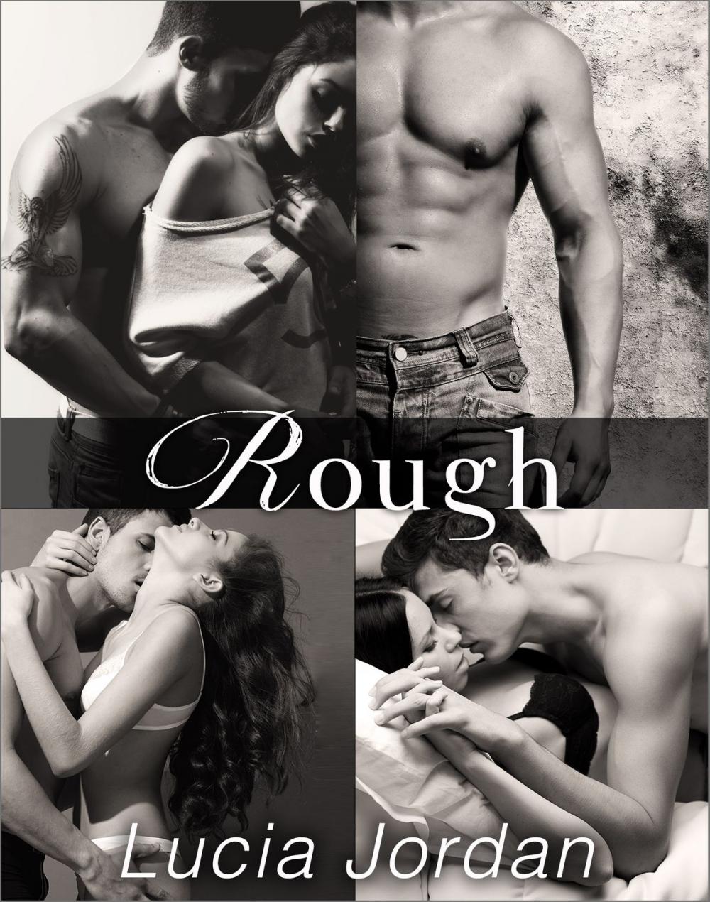 Big bigCover of Rough - Complete Series